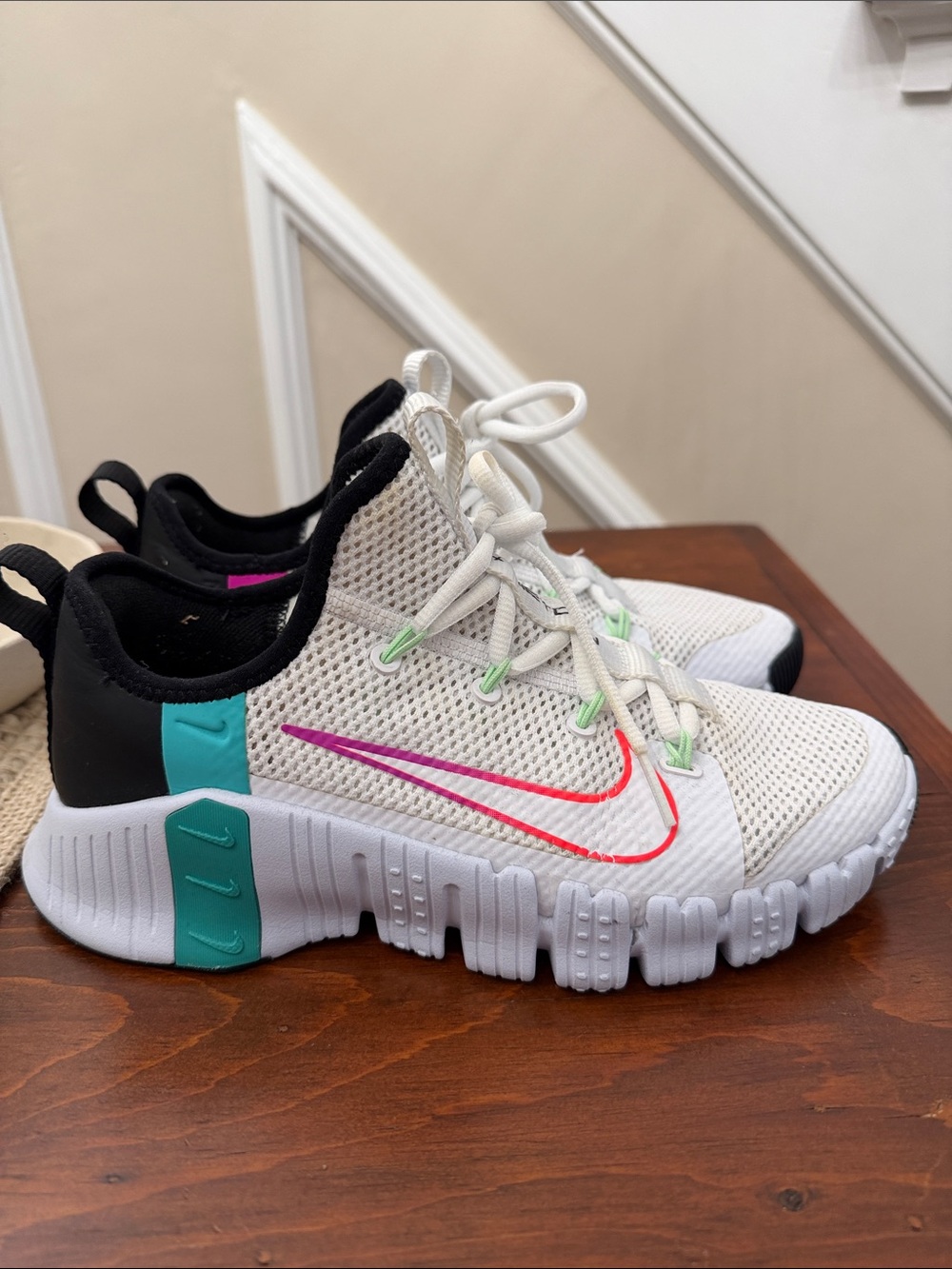 Nike Metcon